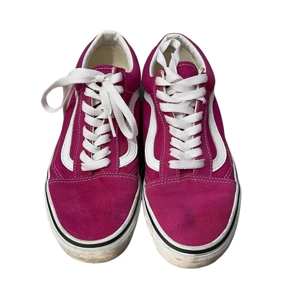 Vans  shoes men’s‎ 7 or ladies 8.5 - Picture 1 of 4